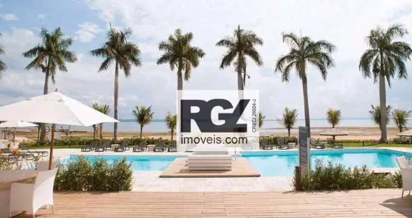 Casa com 6 dormitórios, 300 m² - venda por r$ 850.000,00 ou aluguel por r$ 15.000,00/mês - riviera de santa cristina - arandu/sp