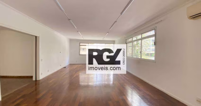 Apartamento 294m² 3 suítes