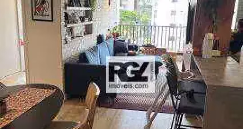Apartamento à venda, 69 m² por r$ 1.490.000,00 - sumarezinho - são paulo/sp