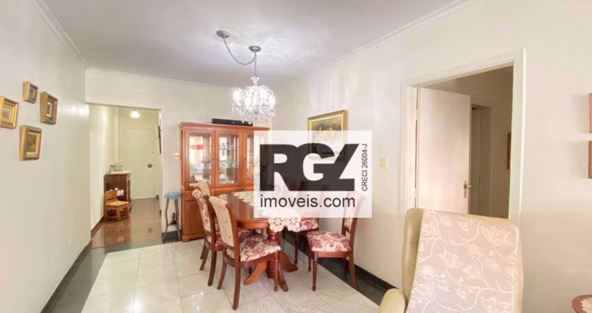 Apartamento 118m² 3 dormitórios 1 vaga R$ 750.000 - Aclimação - São Paulo/SP