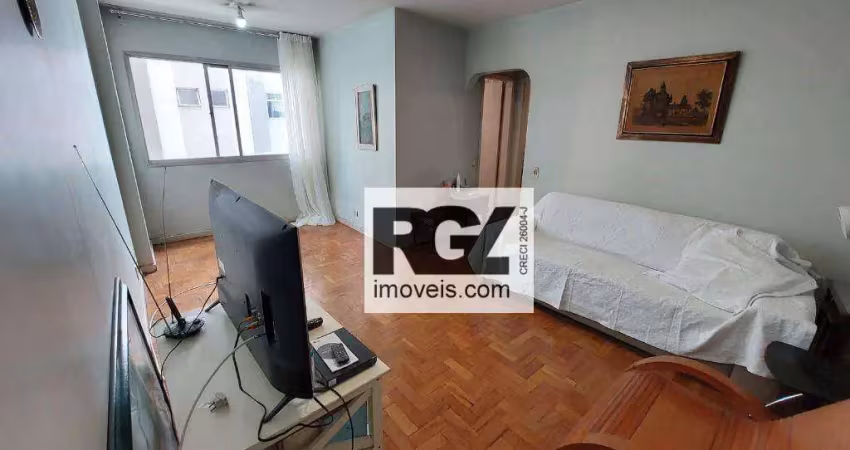 Apartamento com 2 quartos à venda em Indianópolis, São Paulo 
