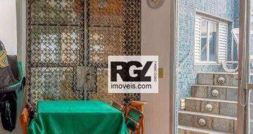 Cobertura 240m² 3 dormitórios 2 vagas Moema