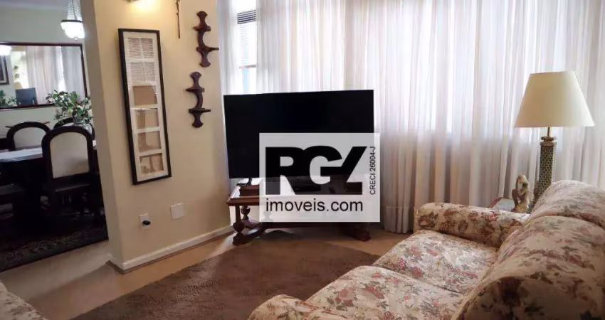 Apartamento com 3 quartos à venda no Jardim Paulista, São Paulo 