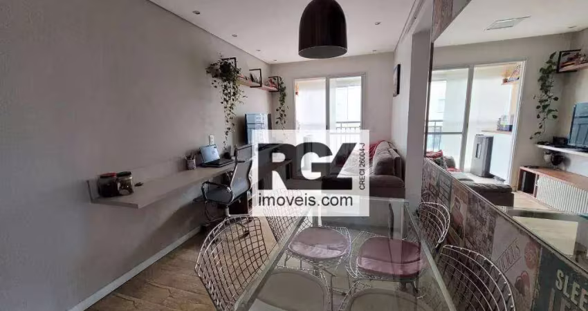 Apartamento com 2 quartos à venda na Vila Andrade, São Paulo 