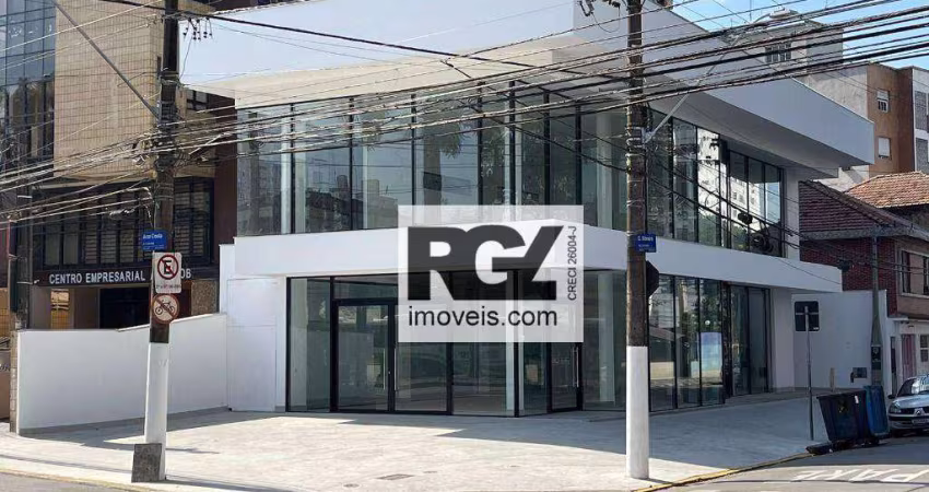 Locação de Loja em excelente localização.