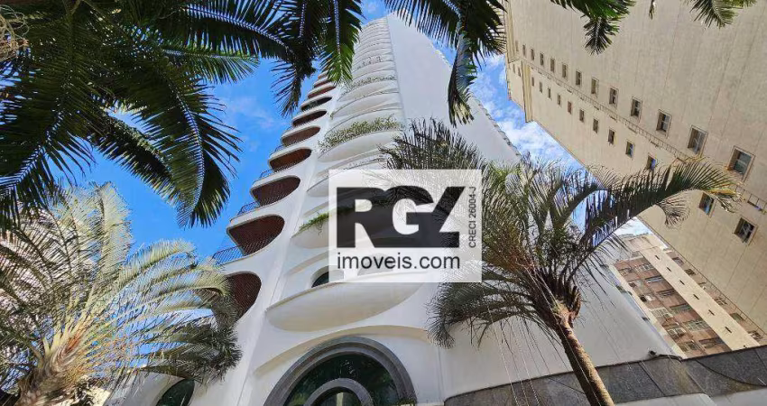 Apartamento à venda, 278 m² por R$ 3.990.000,00 - Jardim Paulista - São Paulo/SP