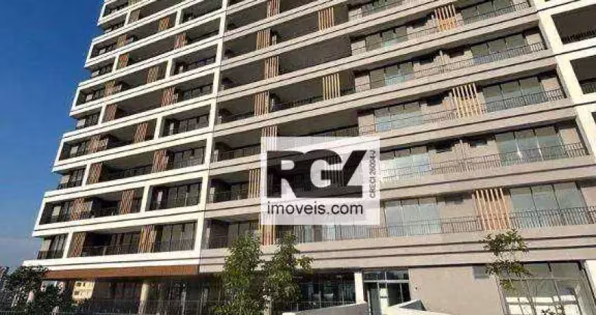 Apartamento com 3 dormitórios à venda, 85 m² por r$ 1.440.000,00 - vila mariana - são paulo/sp