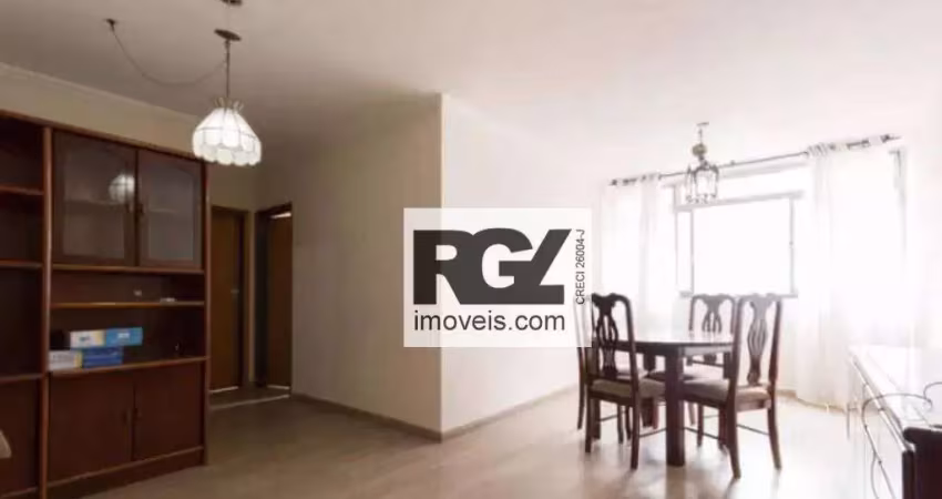 Apartamento com 2 dormitórios à venda, 74 m² por r$ 905.000,00 - cerqueira césar - são paulo/sp