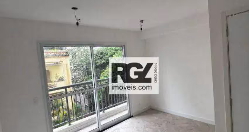 Kitnet / Stúdio à venda na Bela Vista, São Paulo 