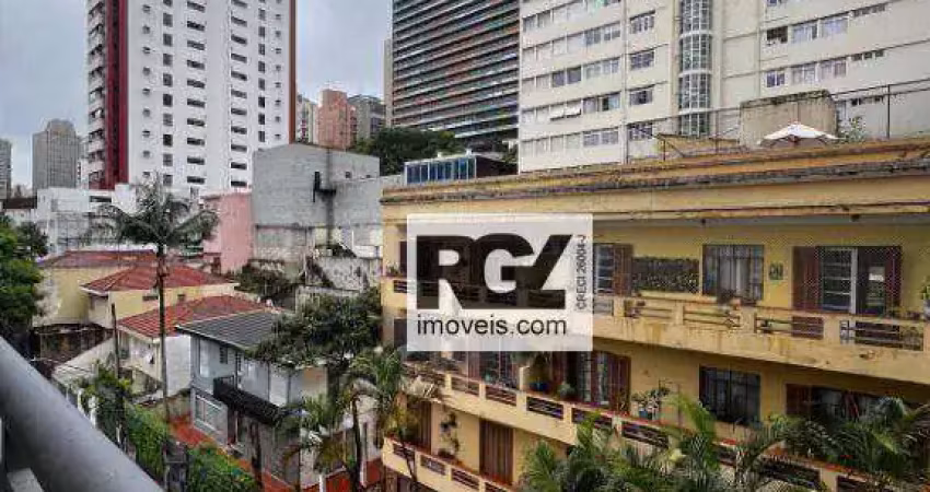Kitnet / Stúdio à venda na Bela Vista, São Paulo 