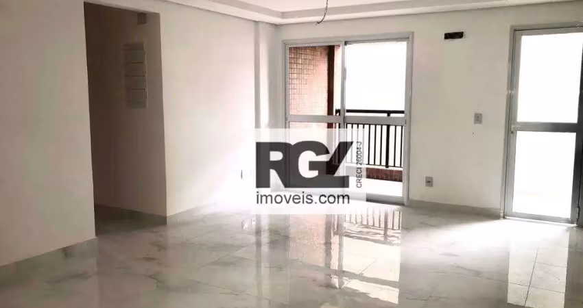 Apartamento com 3 quartos à venda na Aparecida, Santos 