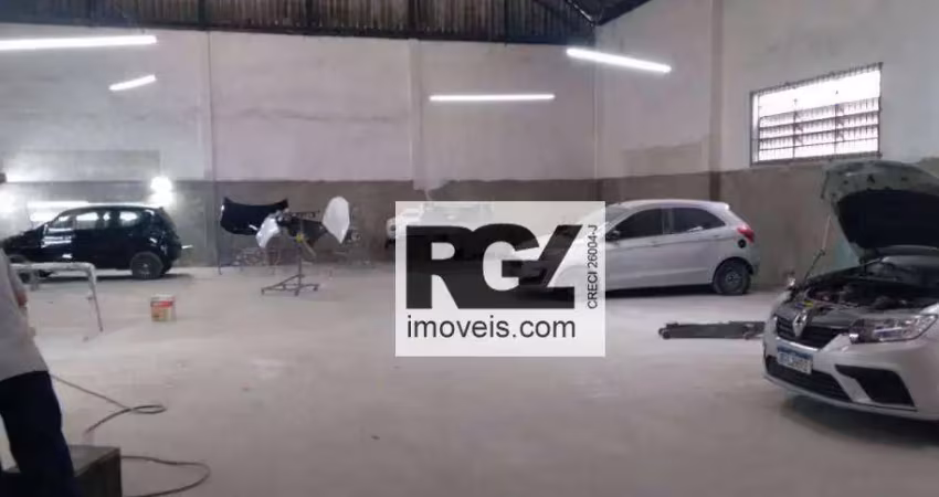 Prédio à venda, 800 m² por r$ 4.800.000,00 - vila romana - são paulo/sp