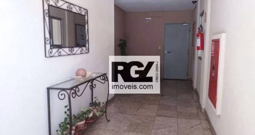 Apartamento com 2 quartos à venda na Vila Andrade, São Paulo 