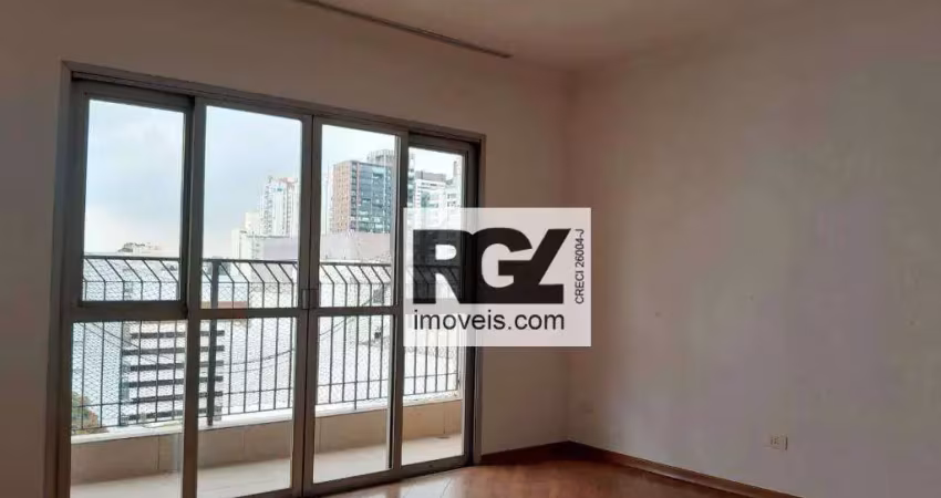 Cobertura 234m² 3 suítes 3 vagas Pinheiros
