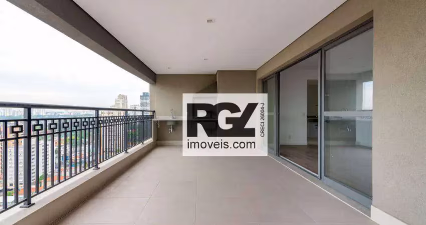 Apartamento 113m² 3 suítes 3 vagas alto do boa vista