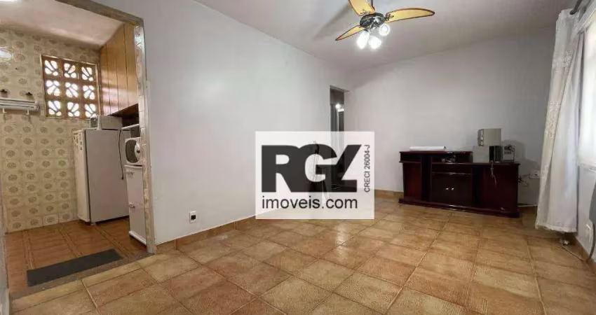 Apartamento com 3 quartos à venda na Aparecida, Santos 