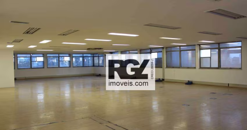 Laje à venda, 517 m² por R$ 7.980.000,00 - Pinheiros - São Paulo/SP