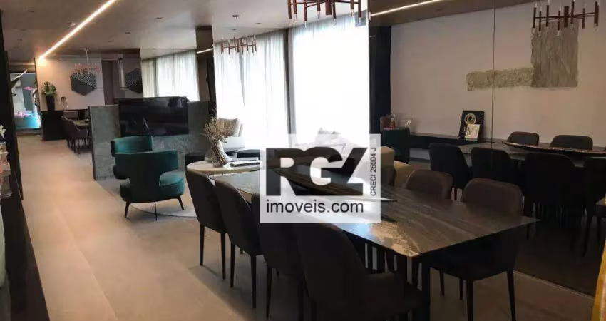 Apartamento com 3 quartos à venda na Vila Mariana, São Paulo 