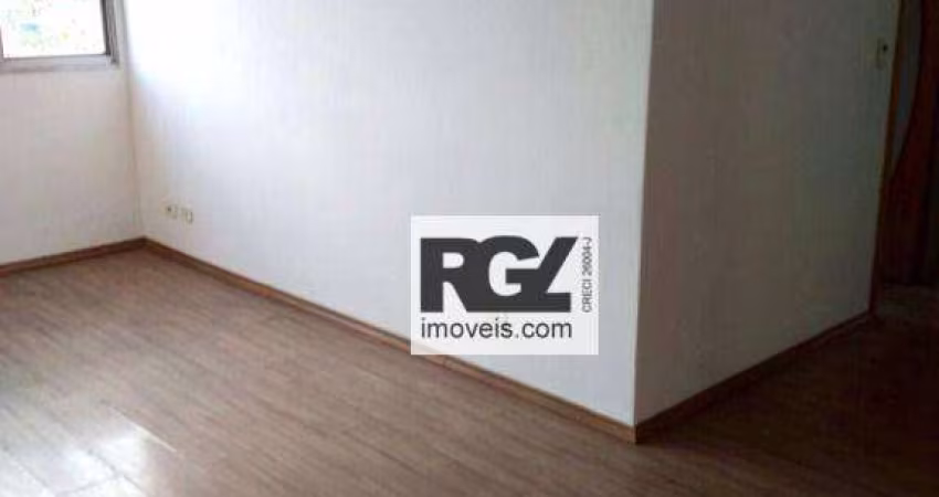 Apartamento com 2 dormitórios à venda, 75 m² - Jardim Monte Kemel - São Paulo/SP