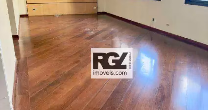 Apartamento com 3 quartos à venda no Jardim Europa, São Paulo 