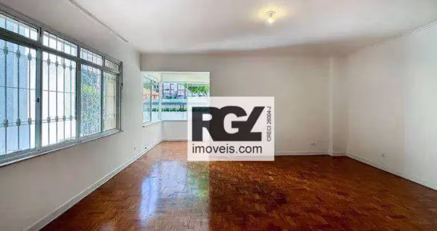 Apartamento 204m² 4 dormitórios 1 vaga higienópolis