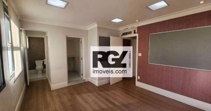 Sala Comercial - Ana Costa
