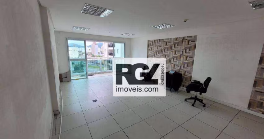 Sala Comercial - Helbor Offices