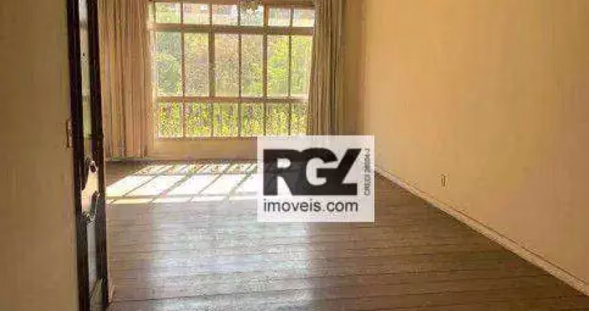Apartamento com 3 quartos à venda na Vila Nova Conceição, São Paulo 