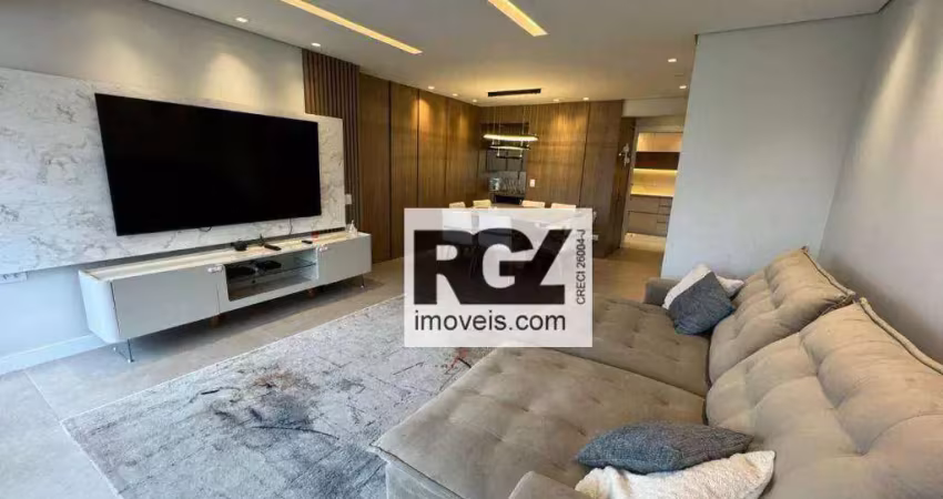 Apartamento com 4 quartos à venda no Bosque da Saúde, São Paulo 