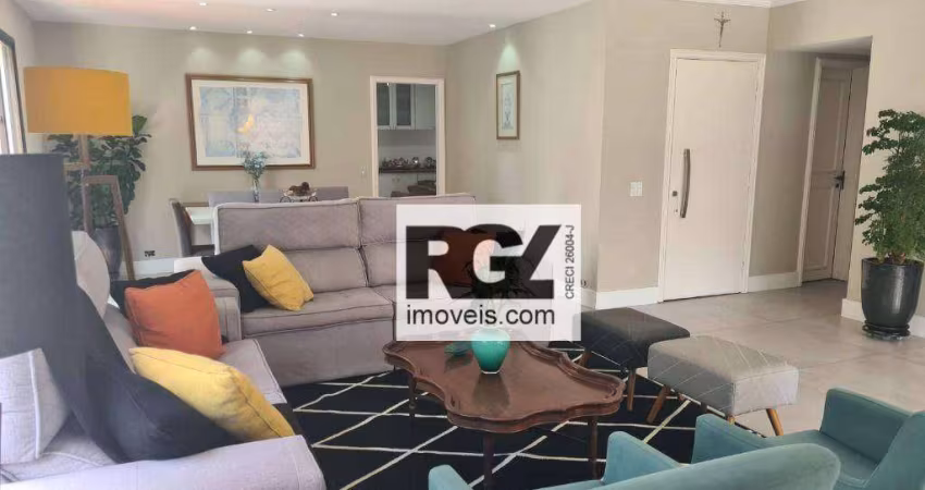 Apartamento 4 dormitórios 3 vagas Jardim Paulista