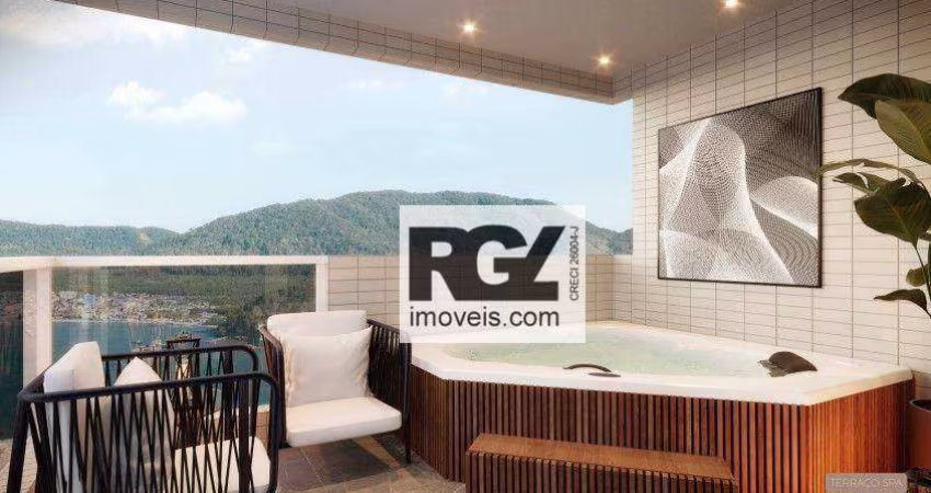 Castell Di Maria Carolina - Apartamento Exclusivo com Vista para o Mar