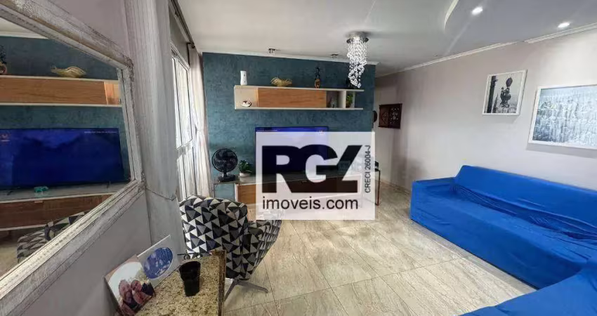 Apartamento com 2 quartos  a venda na ponta da praia