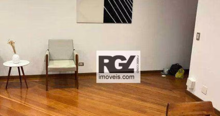 Apartamento 130m²  reformado 3 dormitórios 1 vaga Jardim Paulista