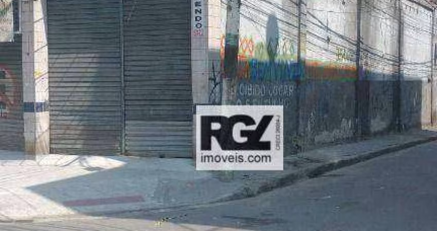 Galpão à venda com 171 metros quadrados de área útil