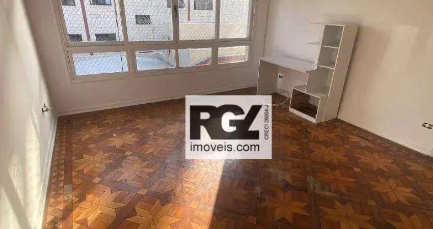 Apartamento com 3 quartos à venda no Ponta da Praia, Santos 