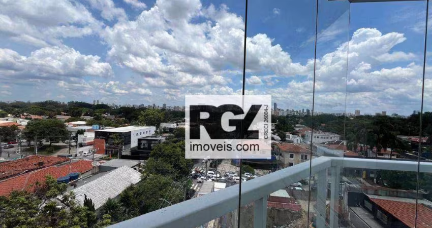 Apartamento com 4 dormitórios, 195 m² - venda por R$ 3.980.000,00 ou aluguel por R$ 23.530,00/mês - Jardim Paulista - São Paulo/SP