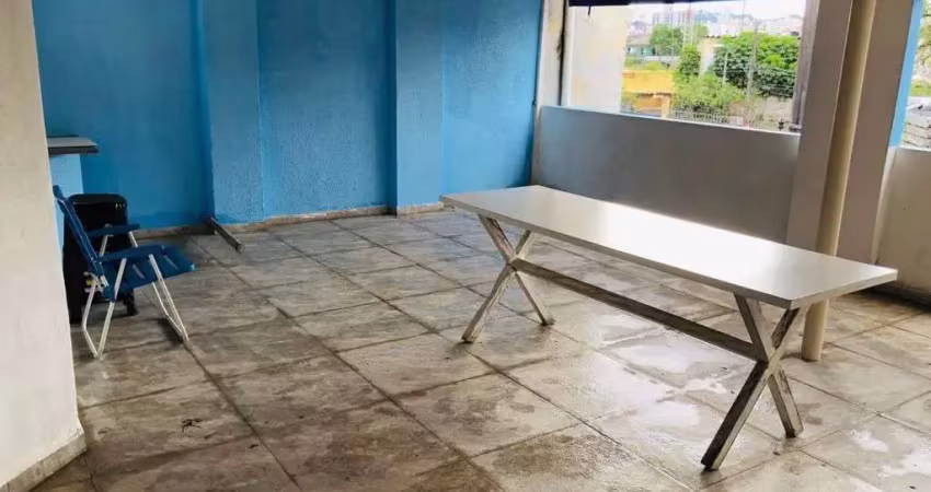 Casa com 2 dormitórios à venda, 90 m² por r$ 370.000,00 - aparecida - santos/sp