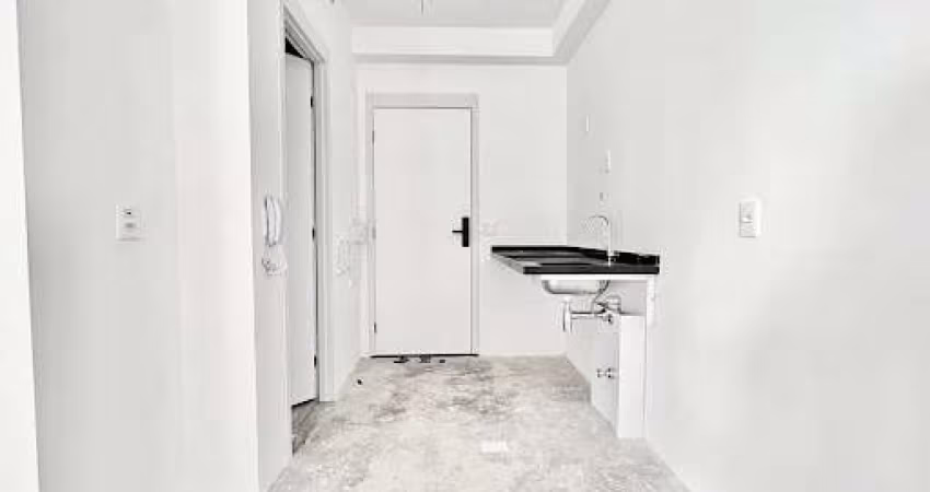 Apartamento com 1 dormitório à venda, 21 m² por R$ 330.000,00 - Paraíso - São Paulo/SP