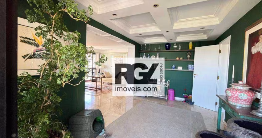 Apartamento à venda, 265 m² por R$ 4.250.000,00 - Paraíso - São Paulo/SP
