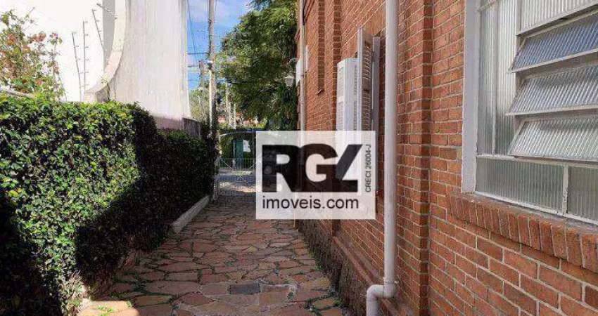 Casa 439m² 3 dormitórios 6 vagas Jardim Paulista