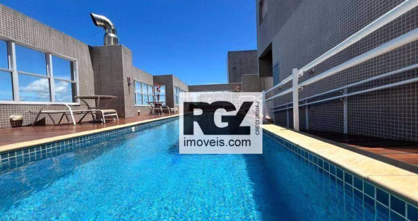 Apartamento de 3 dormitórios