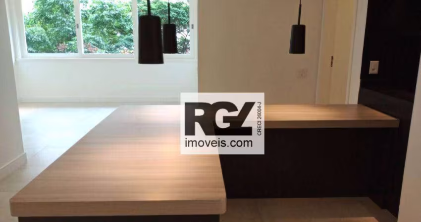 Apartamento 90m² 1 suíte 1 vaga Itaim