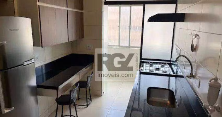 Apartamento 105m² 3 dormitórios 1 vaga Paraíso