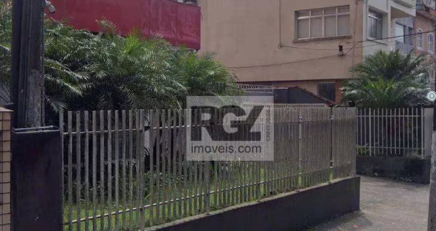 Prédio para alugar por R$ 50.000/mês - Vila Belmiro - Santos/SP