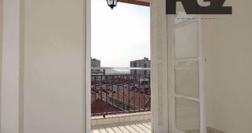 Apartamento com 3 dormitórios para alugar, 127 m² por r$ 4.250,00/mês - aparecida - santos/sp