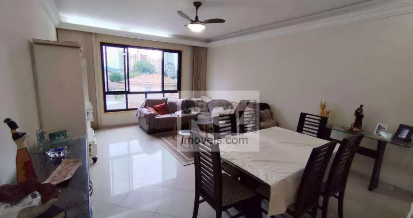 Apartamento com 2 quartos à venda no Ponta da Praia, Santos 