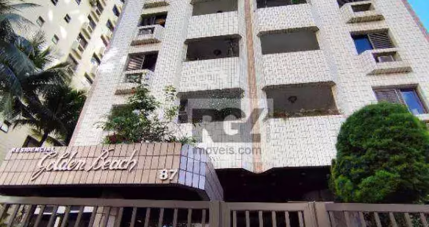 Apartamento com 3 dormitórios à venda, 150 m² por r$ 1.063.000,00 - ponta da praia - santos/sp