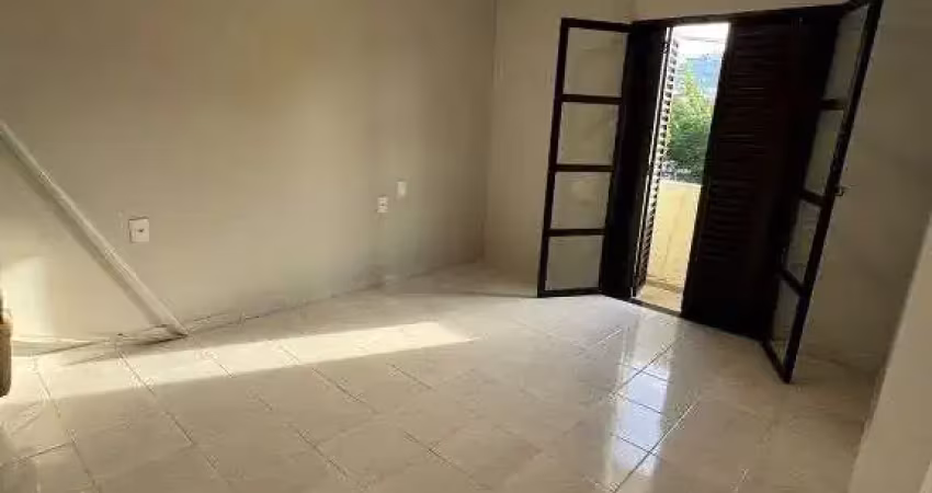 Apartamento com 3 dormitórios para alugar, 90 m² por r$ 4.100,00/mês - campo grande - santos/sp