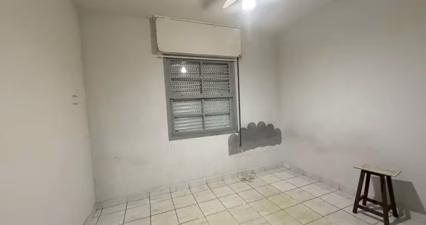Apartamento com 1 dormitório à venda, 32 m² por r$ 220.000,00 - boqueirão - santos/sp
