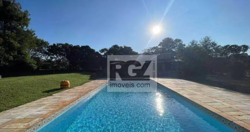 Casa com 4 dormitórios à venda, 300 m² por r$ 4.000.000,00 - condomínio city castelo - itu/sp